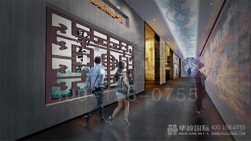 博物館設(shè)計(jì)