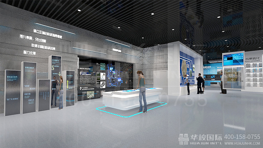 校史館設(shè)計(jì)