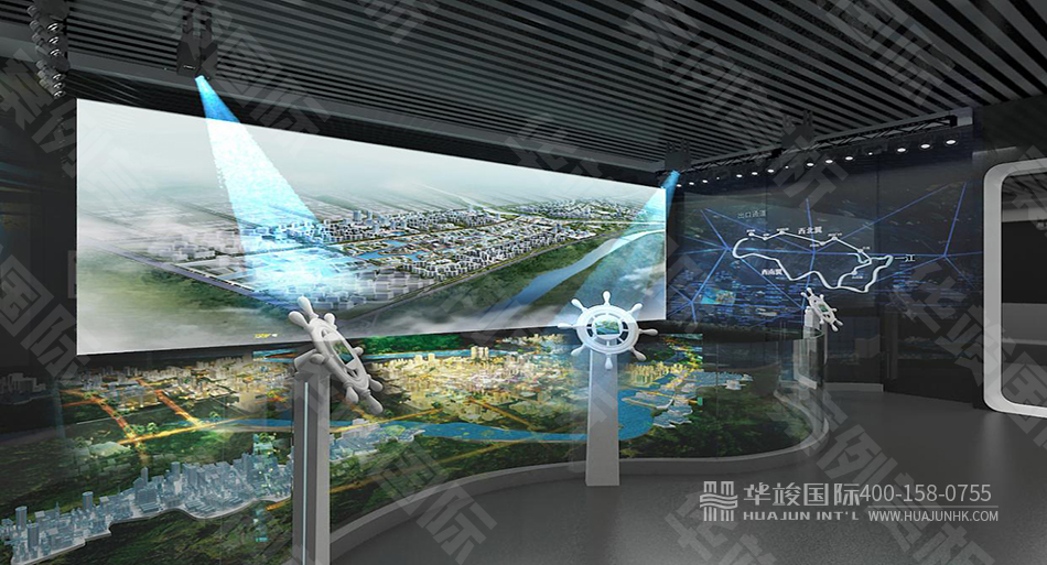 植物科普館設(shè)計(jì)