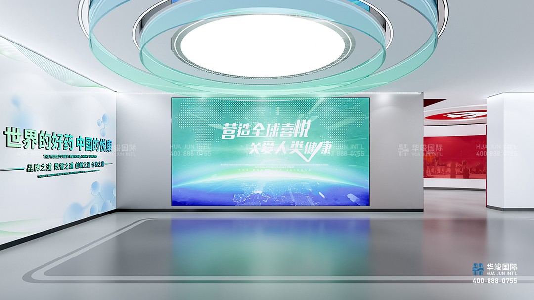 展廳設(shè)計方案必須要了解的相關(guān)問題及準(zhǔn)備工作 展廳設(shè)計方案必須要了解的相關(guān)問題及準(zhǔn)備工作